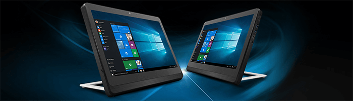 NEW VERSATILE ALL-IN-ONE PC MSI PRO 16 FLEX WITH BUILD-IN BATTERY FOR CONSUMER AND BUSINESSES
