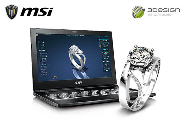 The GRAVOTECH Group and MSI to deliver professional solutions for the Jewellers