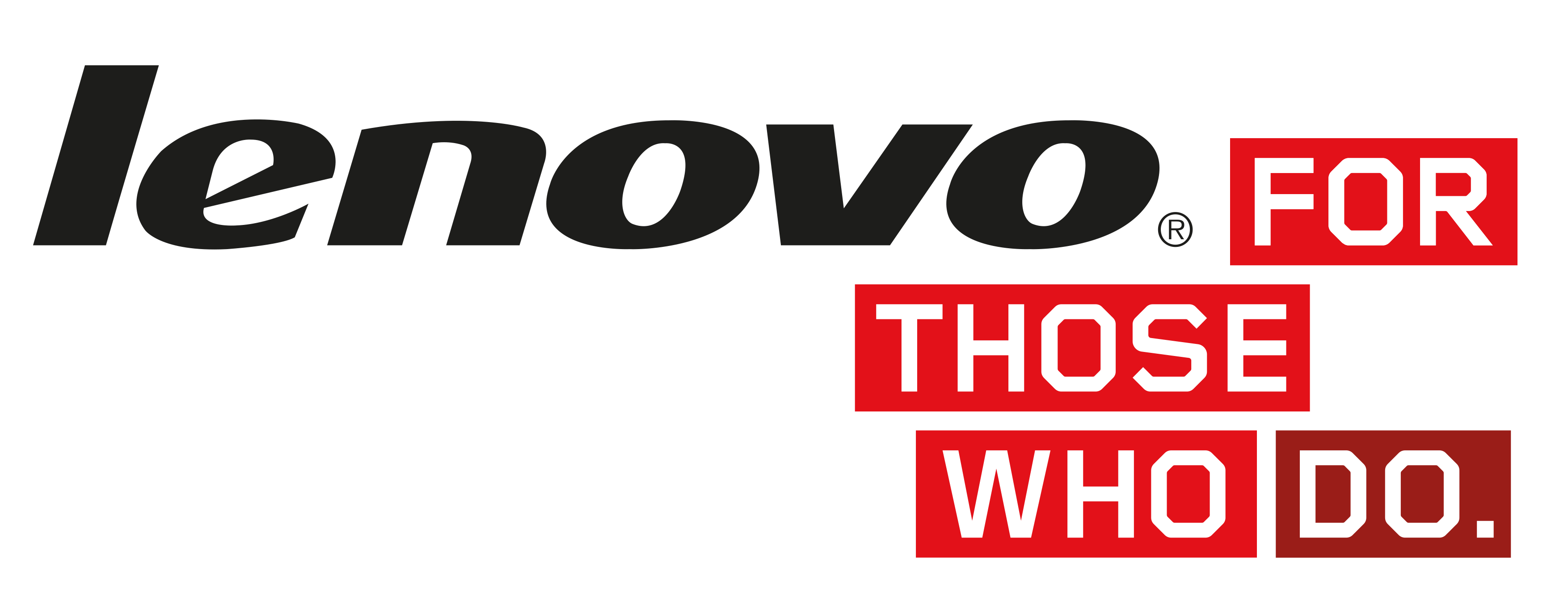 Lenovo-Logo