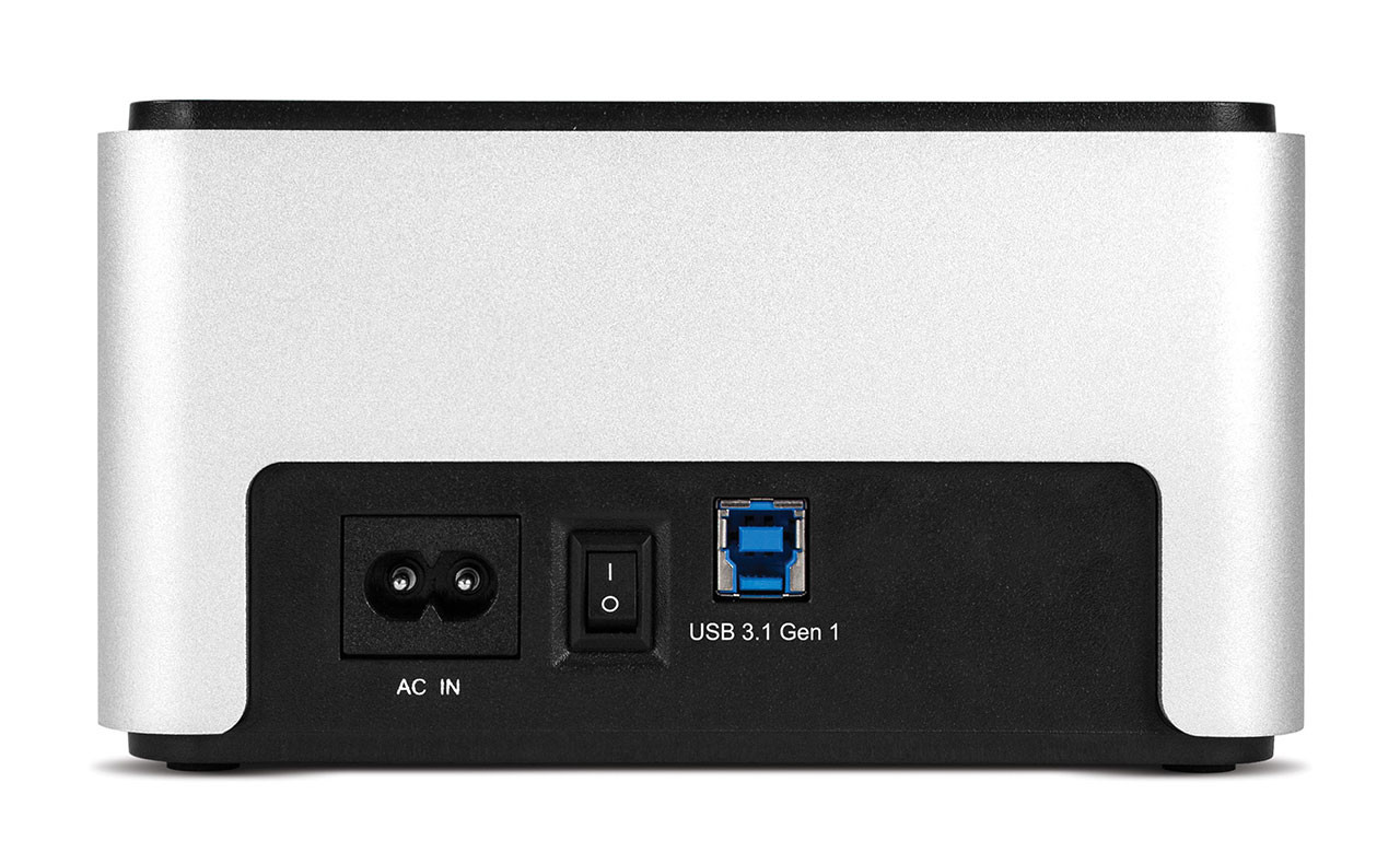 OWC memperkenalkan Drive Dock dengan USB 3.1 Gen 1