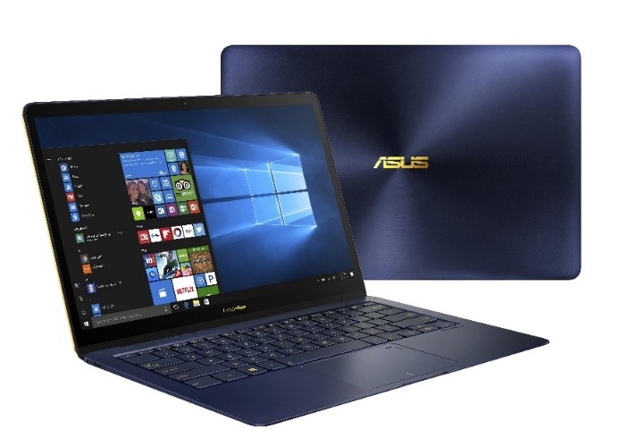 ASUS Persembahkan Enam Notebook Terbaru Lewat Gelaran The Edge of Beyond