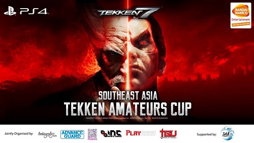 Advance Guard Gelar IFGC 2017, Bawa SEATAC dan Turnamen Marvel vs. Capcom Infinite Pertama di Indonesia