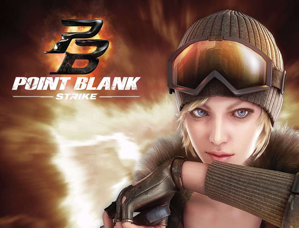 Penetapan Tanggal Peluncuran Point Blank: Strike