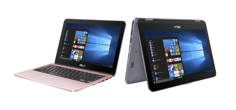 asus