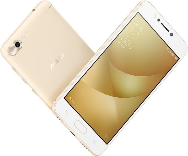 Sambut 12.12, ASUS Gelar ZenFone 4 Selfie Lite