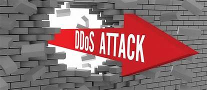 84 Negara Jadi Korban Serangan DDoS di Q4 2017
