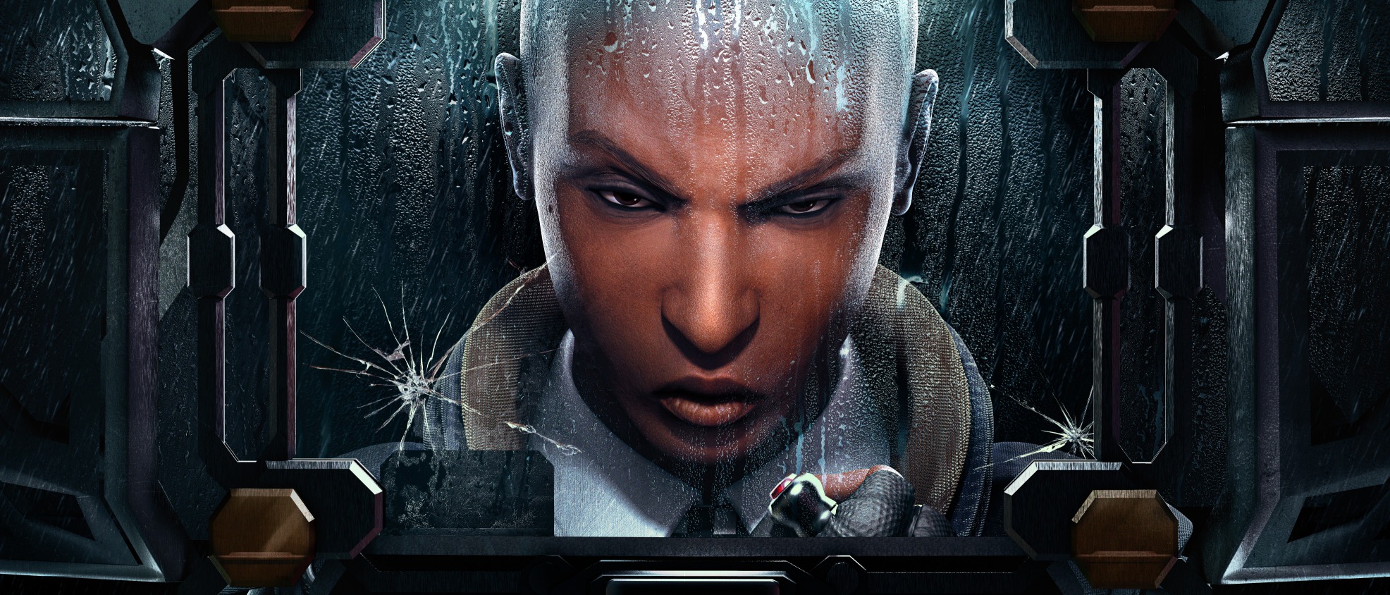 TOM CLANCY’S RAINBOW SIX® SIEGE REVEALS OPERATION GRIM SKY