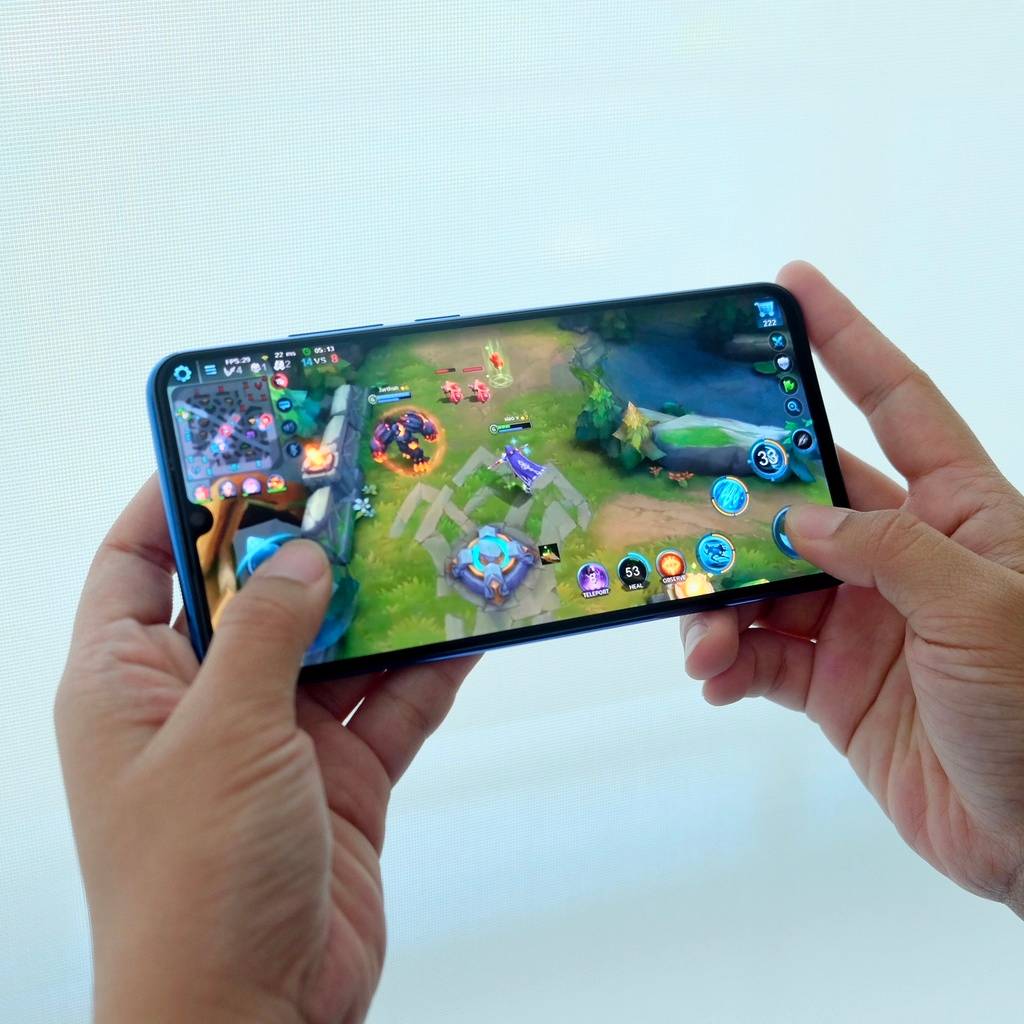 Rangkaian Fitur Cerdas Berbasis AI Membuat Vivo V11 Pro Semakin Fungsionalitas Bagi Pengguna