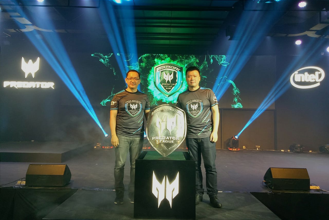 Asia Pacific Predator League 2019 Digelar Lebih Spektakuler dengan 14 Negara