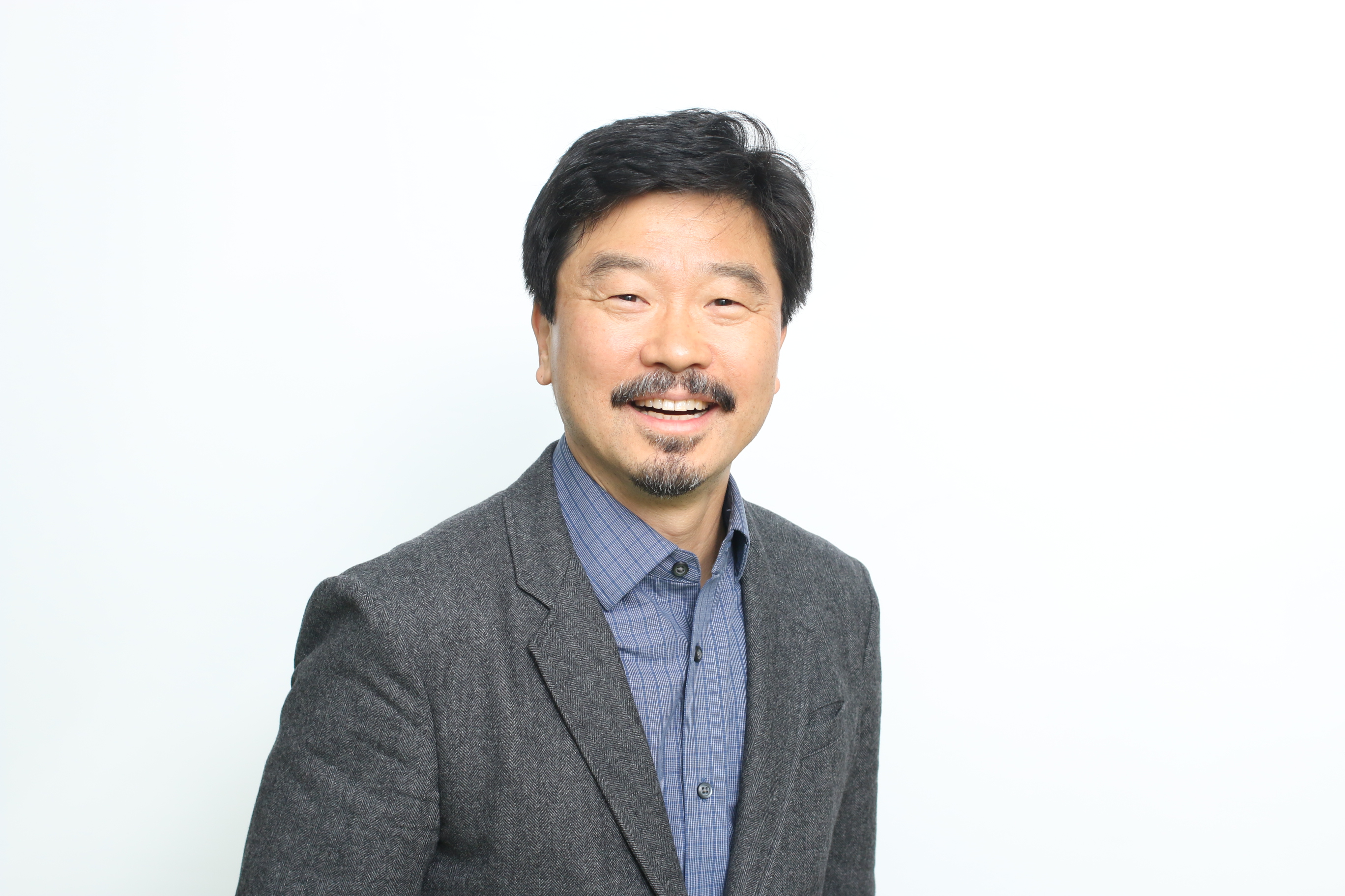 Juhn-Young Lee_CTO of Netmarble