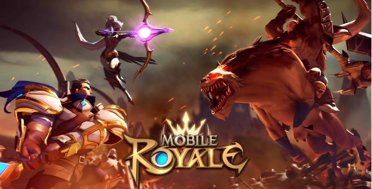 Game Mobile Royale Debutkan Fitur Fort War Pertama Via Pertempuran Epik di Kingdom 1