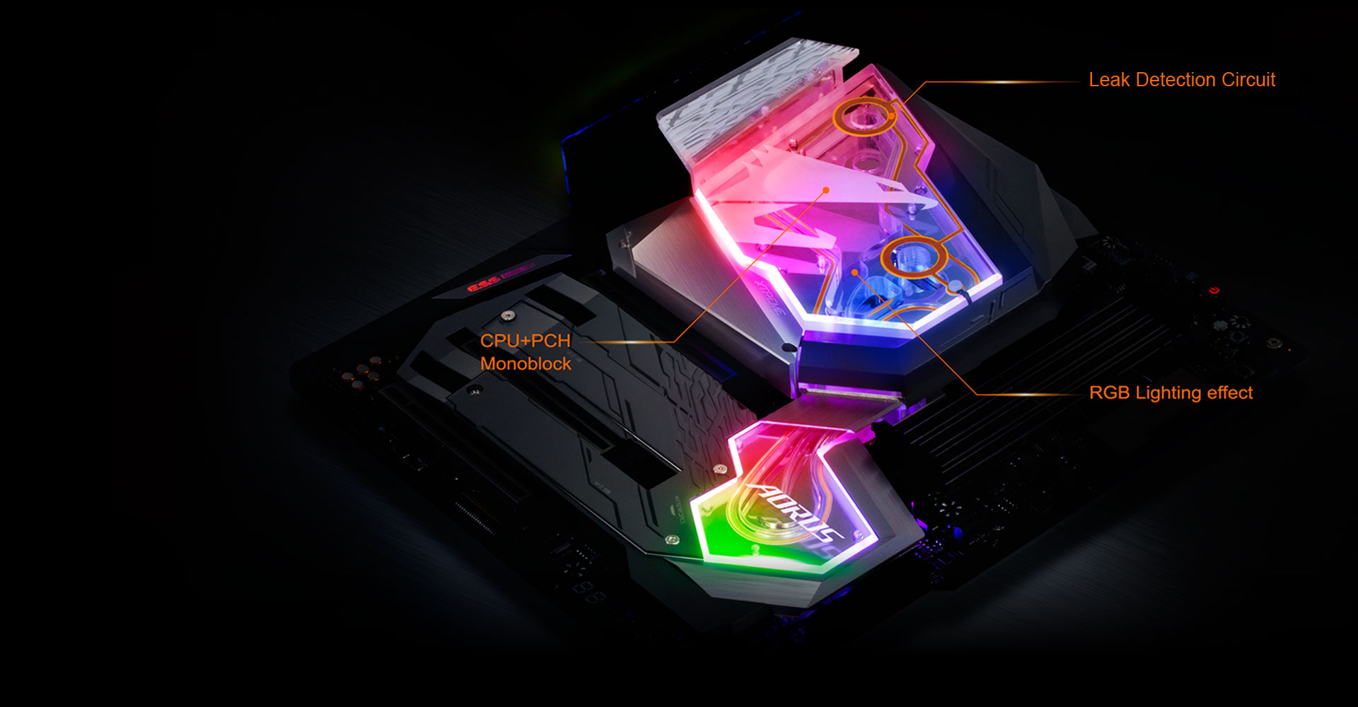Motherboard GIGABYTE Kini Hadir dengan Kekuatan seri core Prosesor Intel® F ™ i Baru