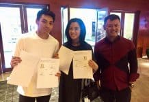 AVGI Gelar Nobar Gundala Untuk Mendukung Film Karya Anak Bangsa