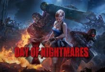 ‘TEPPEN’ Kini Hadirkan Paket Kartu Terbaru “DAY OF NIGHTMARES”!
