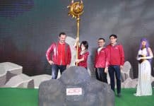 Telkomsel Luncurkan Game Lord of Estera