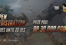 PUBG Mobile Community Cup Resmi Digelar dengan Total Hadiah 30 Juta Rupiah!