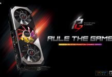 ASRock mengumumkan Kartu Grafis Radeon RX 5700 Phantom Gaming Series