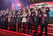 PB Esports Indonesia Resmi Dibentuk, Lantik Pengurus Untuk Periode 2020-2024