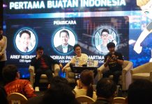 Agate Menggandeng RRQ Meluncurkan Esports King, Gim Manajemen Esports Pertama Buatan Indonesia