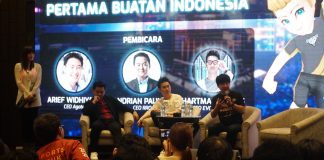 Agate Menggandeng RRQ Meluncurkan Esports King, Gim Manajemen Esports Pertama Buatan Indonesia