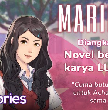 Agate Meluncurkan Memories, Game Novel Interaktif Sebagai Terapi #FunFromHome Selama #DiRumahAja