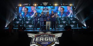 Telkomsel Sukses Hadirkan Turnamen eSport Tingkat Amatir hingga Profesional Melalui Grand Final Dunia Games League 2020