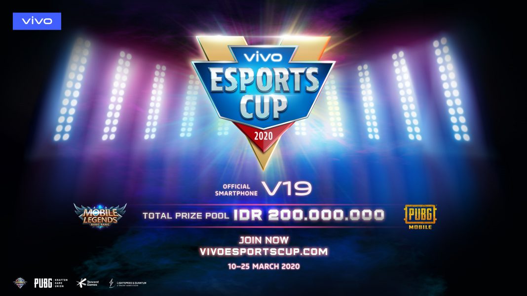 FA. KV E-Sports Cup