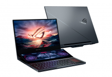 ASUS Umumkan Laptop Gaming ROG Terbaru