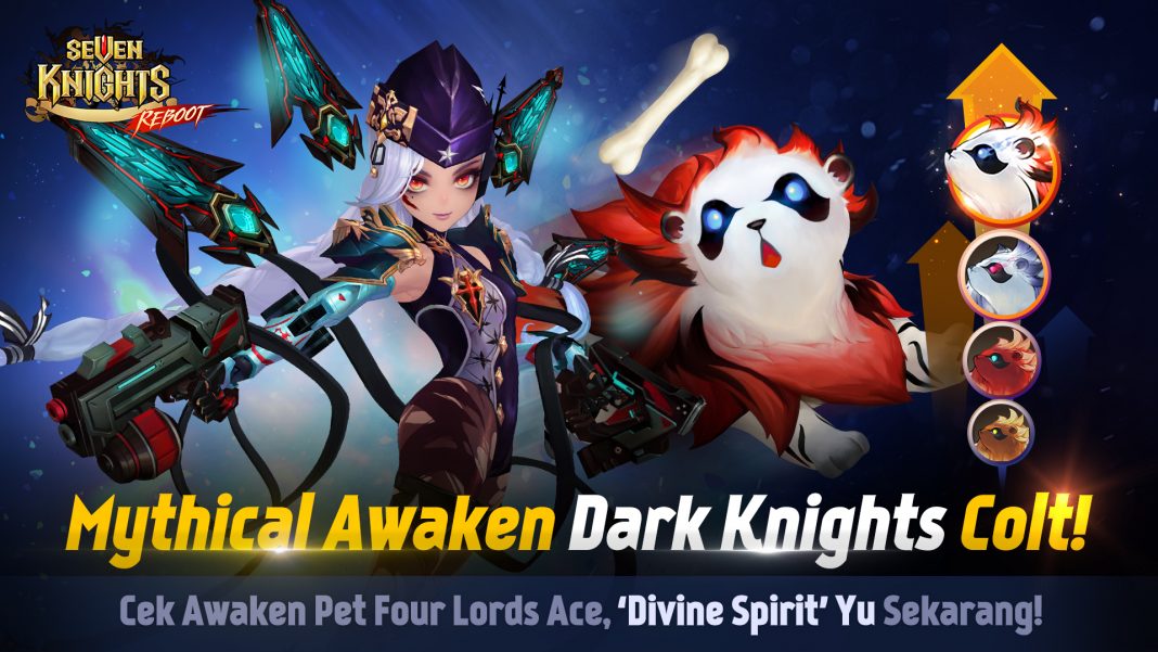 Seven-KnightsNetmarble-Hadirkan-Mythical-Awaken-‘Colt’-di-Update-Terbaru5577