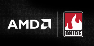 AMD dan Oxide Games Bekerja Sama