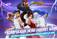 Mari Intip Sedikit Gameplay KOF AllStar VNG