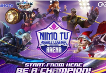 Pertarungan Sengit 16 Tim di NMA Playoff Hanya di Nimo TV