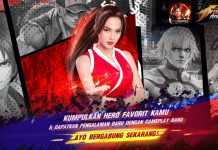 VNG Beberkan Fitur KOF AllStar VNG Dan Akan Memulai Masa Open Beta