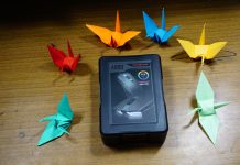 Review Abkoncore A900 : Mouse Gaming Berdesign Futuristik