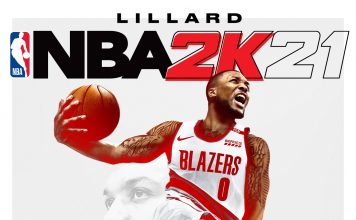 Zion Williamson Dipilih Sebagai Cover NBA 2K21 Berikutnya