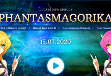 Ragnarok Forever Love Hadirkan Update 2 Versi Terbaru!