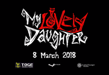 My Lovely Daughter, Game Simulasi Perjuangan Alkimia Seorang Ayah