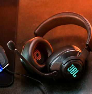 Merambah Ke Dunia Game JBL Merilis “JBL QUANTUM RANGE”