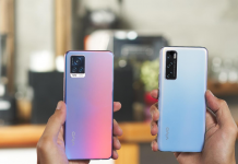 vivo V20 dan V20 SE Resmi Meluncur di Indonesia