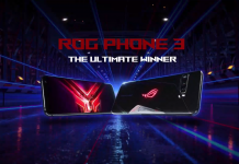 ASUS ROG Phone 3 Hadir Siap Mendominasi Semua Game !