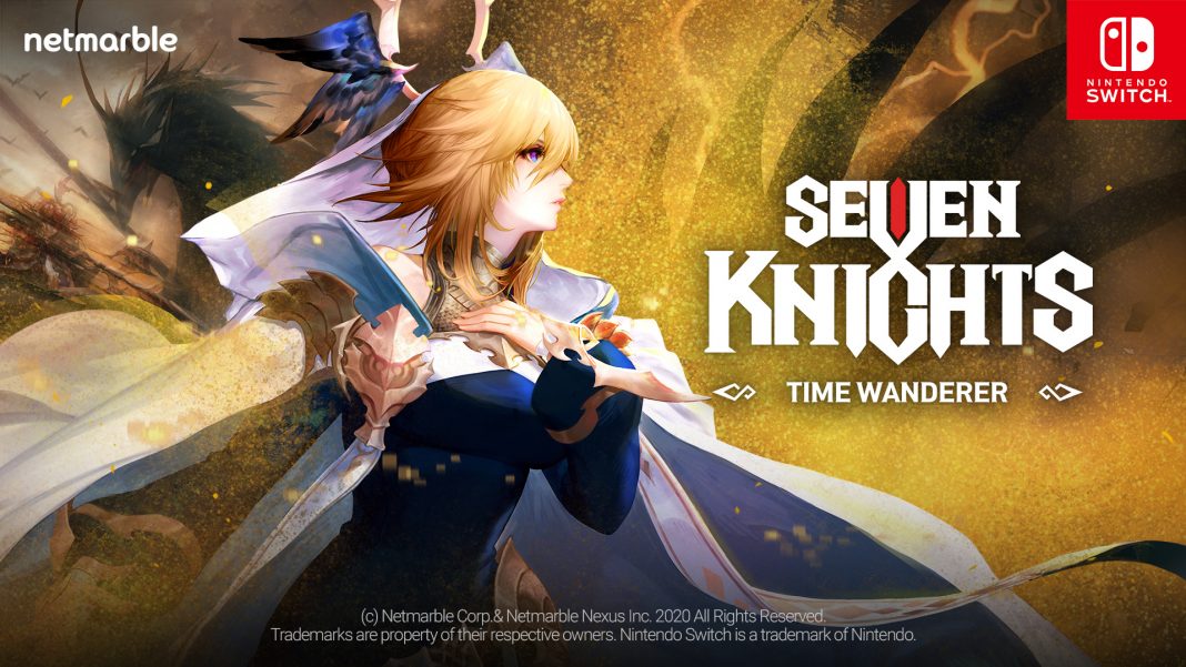 Seven-Knights-Time-Wanderer-Situs-Resmi-Game-Konsol-Pertama-Netmarble-Telah-Dibuka13689