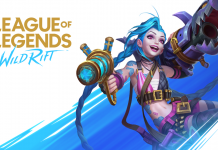 LoL: Wild Rift, Hari ini Memasuki Tahap Beta