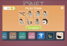 Agate dan Tahilalats Merambah Pasar Internasional bersama HAGO