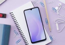 Memaksimalkan Kamera dan Fitur NFC Multifunctions pada vivo V20