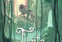 Tirta,Game Petualangan Dengan Cita Rasa Lokal