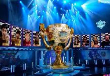 Final Turnamen Esports “SWC2020” Berakhir dengan Sukses