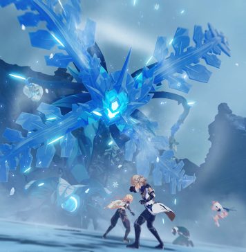 Genshin Impact Versi 1.2 Telah Rilis,Apakah Masih Banyak Bug ?