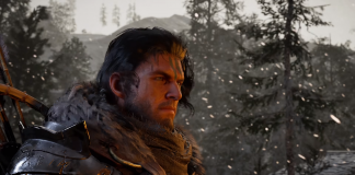 Crimson Desert Rilis Pada Musim Dingin 2021,Berikut Trailer Gameplay