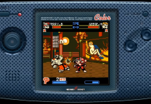 Fatal Fury: First Contact Tersedia Untuk Konsol Nintendo Switch