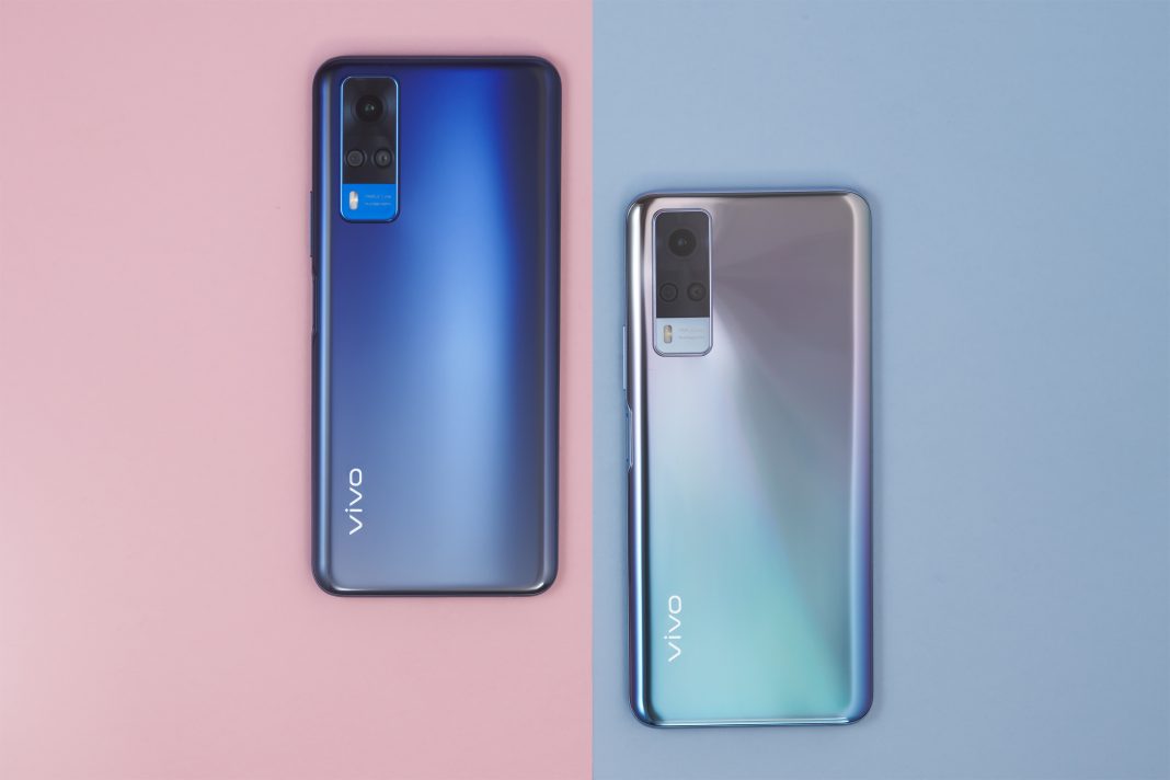 Vivo Y51 - Foto 1